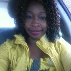 Meet your Posher, Dorothy