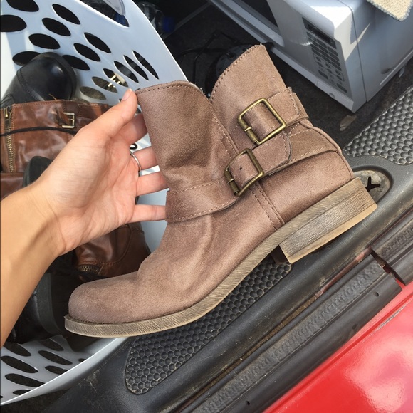 Booties