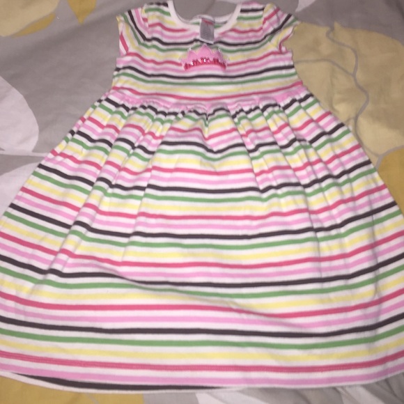 Gymboree dress size 6 girls