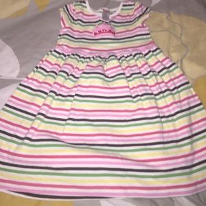 Gymboree dress size 6 girls