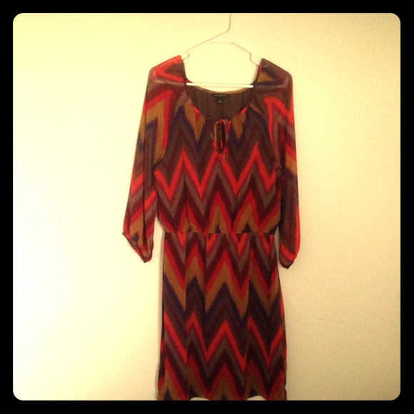 Banana Republic dress