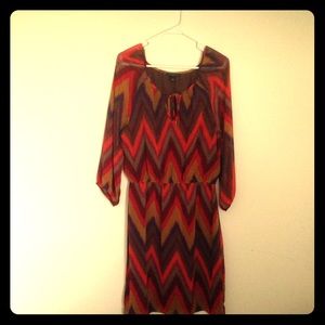 Banana Republic dress