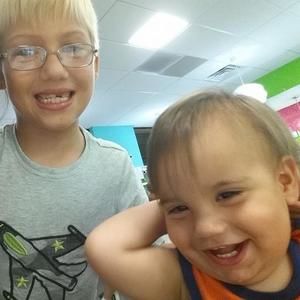 Meet your Posher, Liz