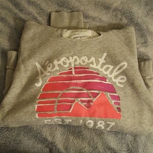 Apropostal Hoodie