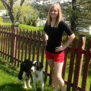 Meet your Posher, Megan