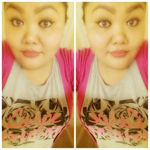 Meet your Posher, Marry-jane