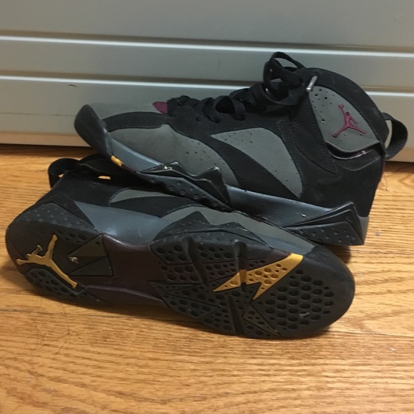 Jordon's 7 (Bordeaux)