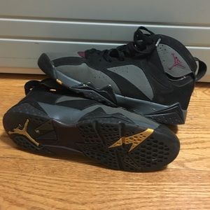 Jordon's 7 (Bordeaux)