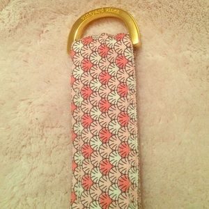 Vineyard Vines Belt