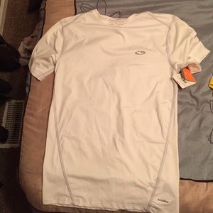 Men's compression shirt