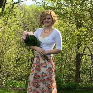 Meet your Posher, Kelsey