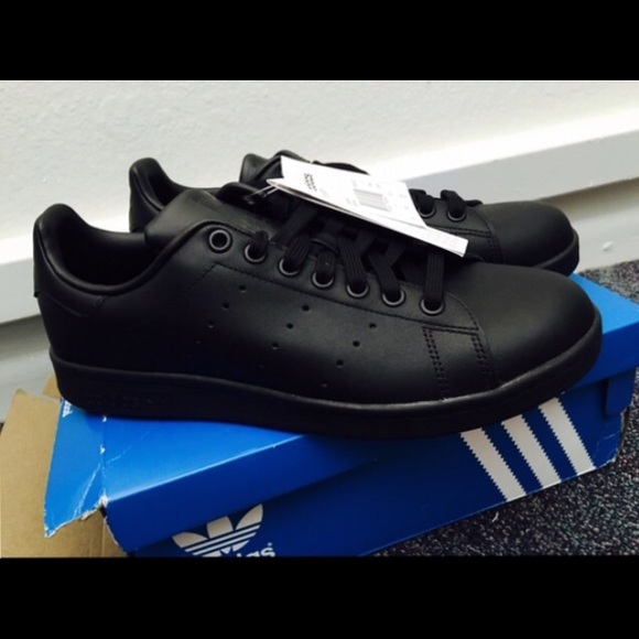 Original adidas Stan Smith in Black