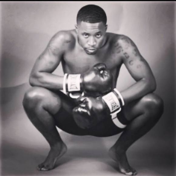 Meet your Posher, Damariel