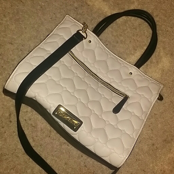 Betsey Johnson purse