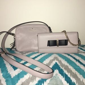 Kate spade crbody. MouseFrt.  !!SOLD!! ♥️