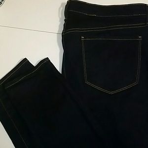 RockStar skinny jeans!