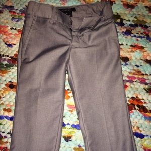 Boys dress pants 2T