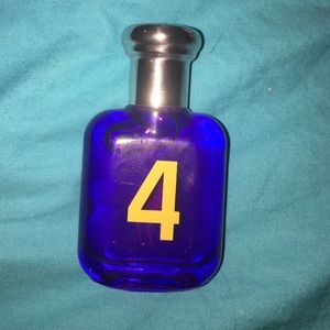 ralph lauren 4 eau de parfum