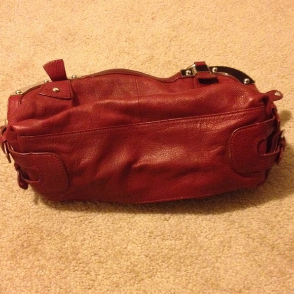 B Makowsky Satchel - Picture 4 of 4