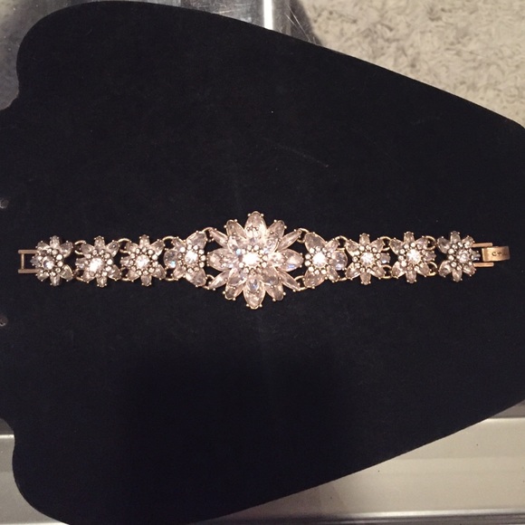 Chloe + Isabel Mirabelle Statement Bracelet