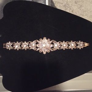 Chloe + Isabel Mirabelle Statement Bracelet