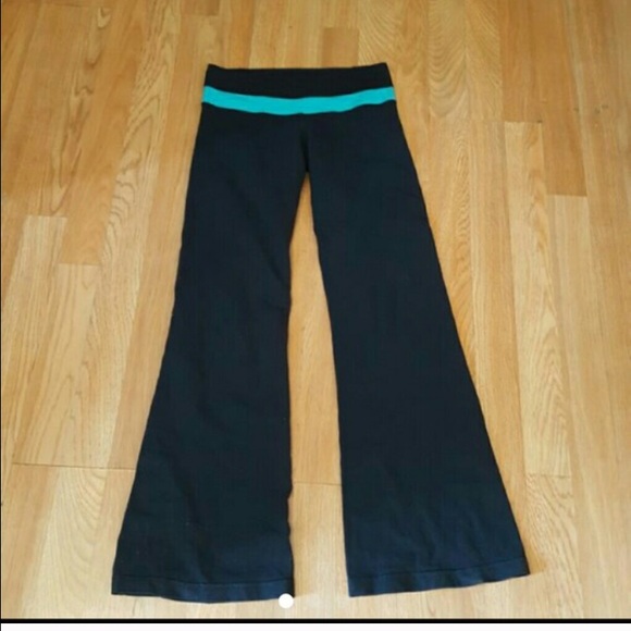 LULULEMON PANTS