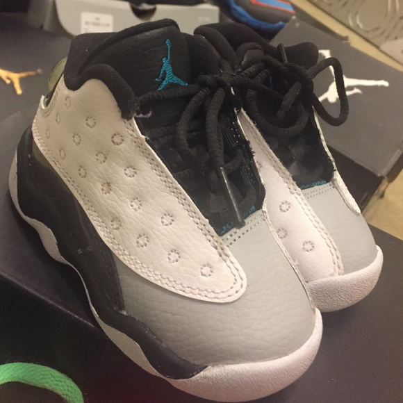 Infant Jordan 13 Retro