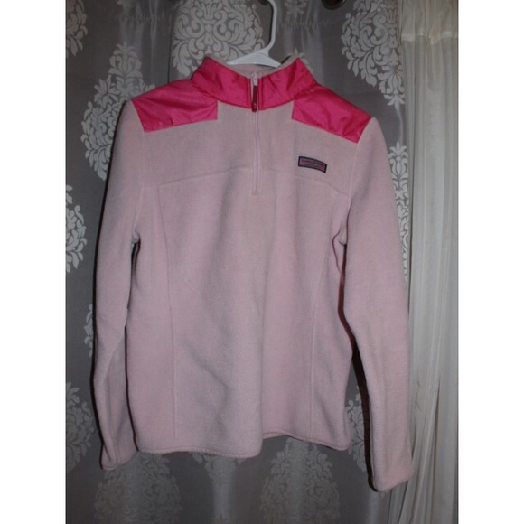 Vineyard Vines Fleece