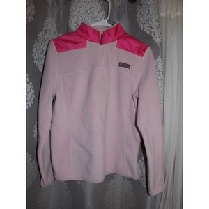 Vineyard Vines Fleece