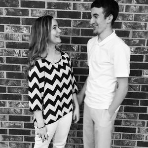 Meet your Posher, Mikayla