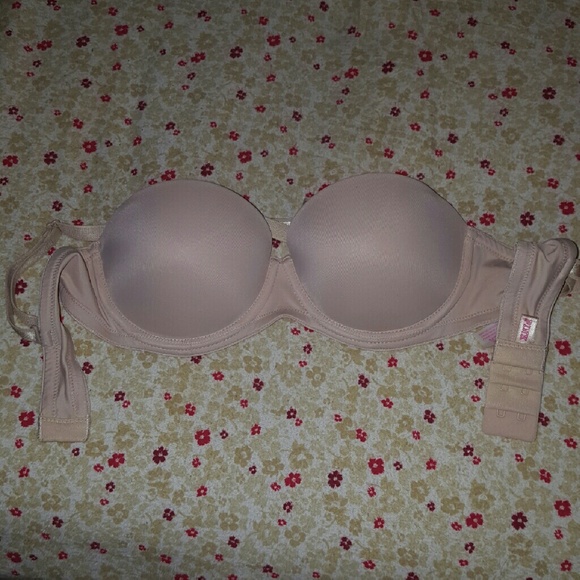 Convertible Bra