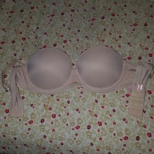 Convertible Bra