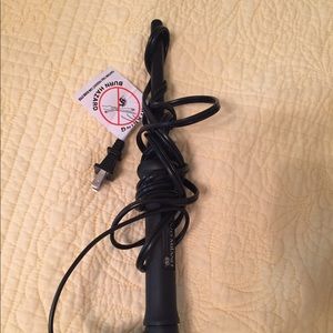 ‼️SOLD‼️Curling wand