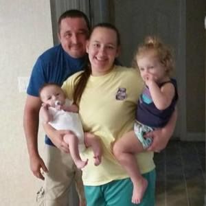 Meet your Posher, Courtney