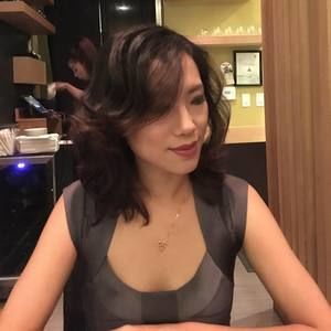 Meet your Posher, Xiayi shirley