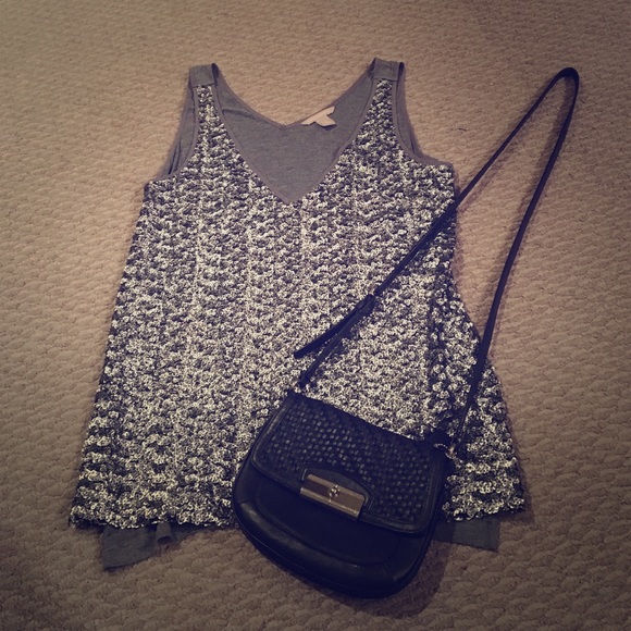 Banana Republic Tank Top