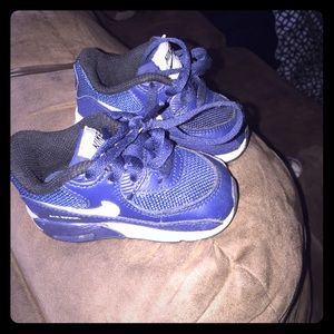 Infant air max