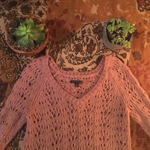 Knit Sweater