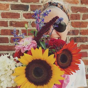 Meet your Posher, Halle