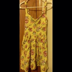 Formal/spring dress!