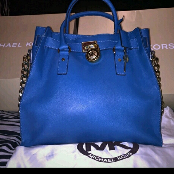 Large mk hamilton  reserve