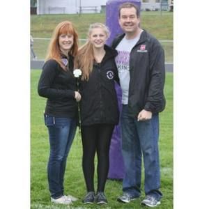 Meet your Posher, Courtney