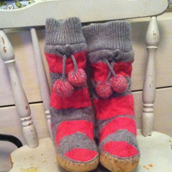 Slippers
