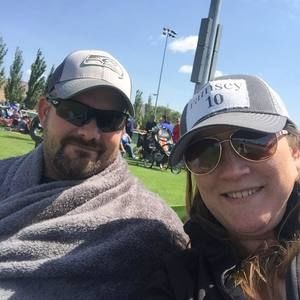 Meet your Posher, Mindy