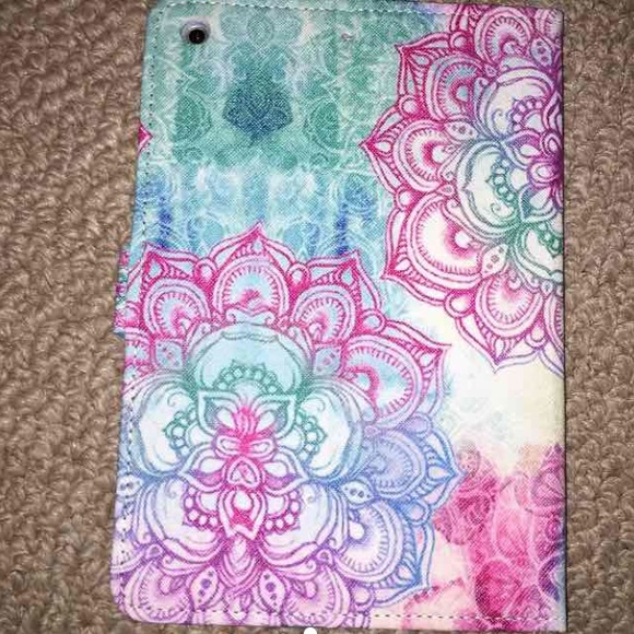 iPad mini 1/2/3 case