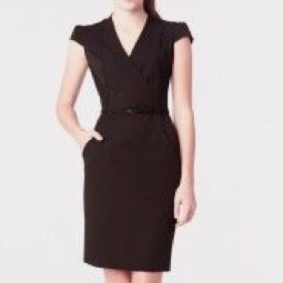 M.m. Lafleur business dress