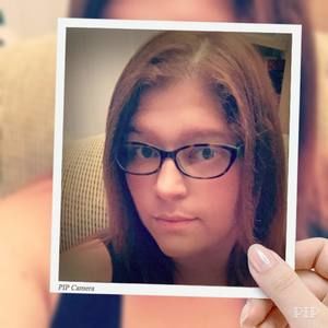 Meet your Posher, Jackie