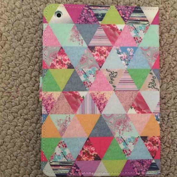iPad mini 1/2/3 case