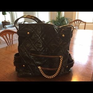 Large Isabella Fiore shoulder bag