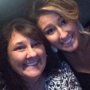 Meet your Posher, Cathy